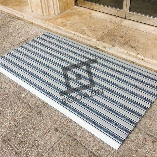 مععرفی انواع پادری