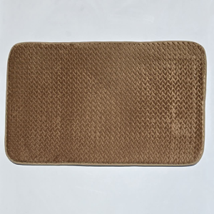 پادری مستطیل مخمل خوشه ای