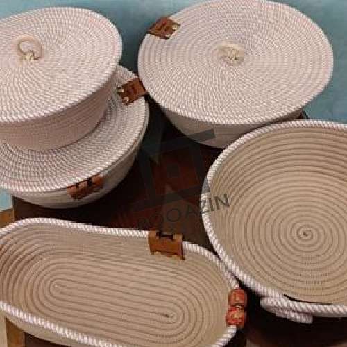 سبد سبزی قیطانی یا پلاستیکی؟