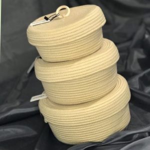 باکس نظم دهنده درب دار قیطانی